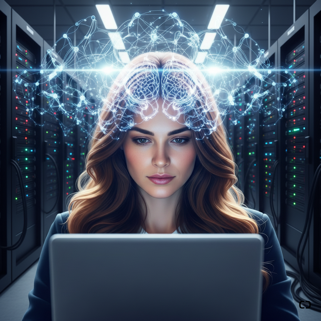 Cyber Creations - Analyse and development