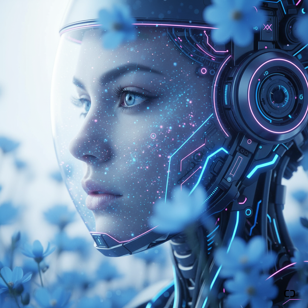 Cyber Creations - Domains and cloud management