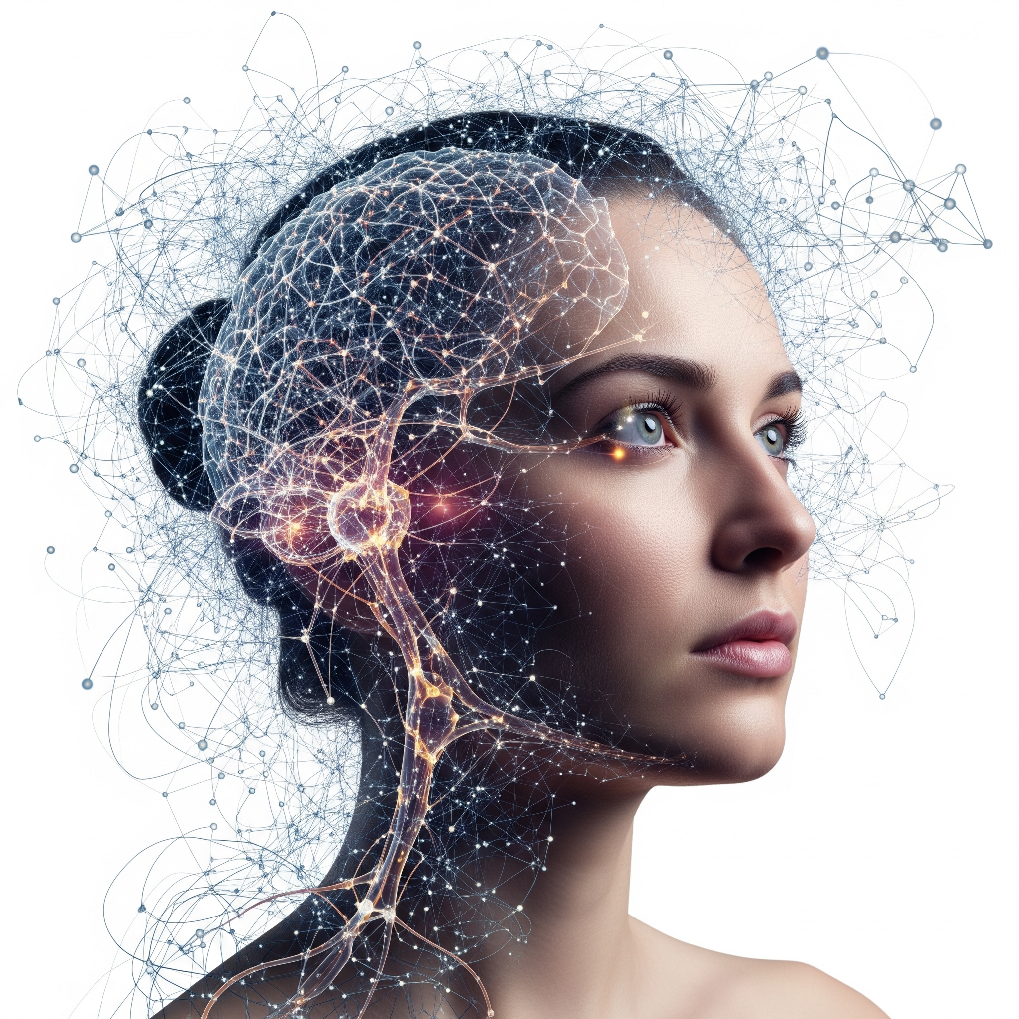 Cyber Creations - Hero